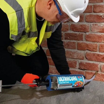 Wykamol 1 Litre Applicator Gun