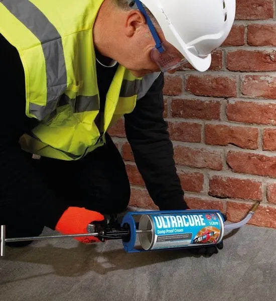 Wykamol 1 Litre Applicator Gun