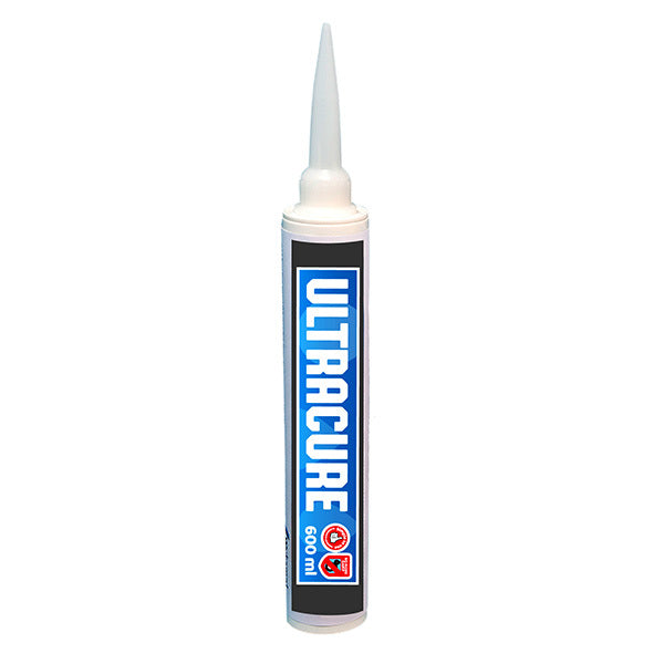 Ultracure Damp Proof DPC Cream