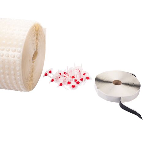 Waterproofing Mesh Membrane Kit