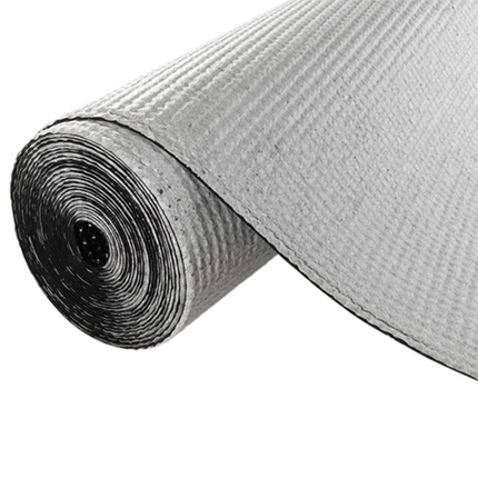 CM8 and CM20 Geotextile Cavity Drain Membrane
