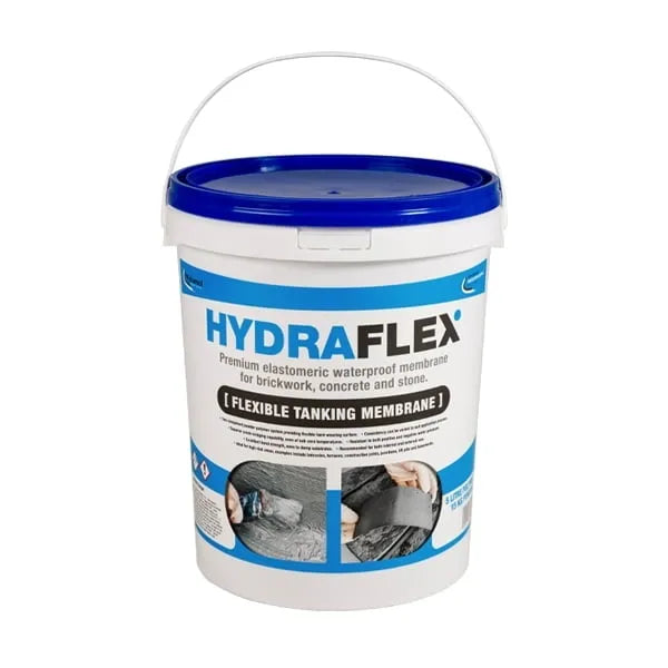 HYDRAFLEX Flexible Tanking Slurry