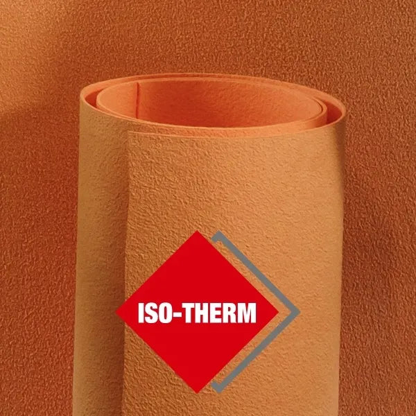 ISO-THERM ROLL