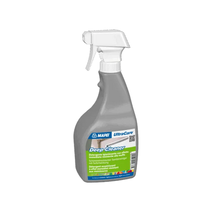 Ultracare Intensive Deep Cleaner