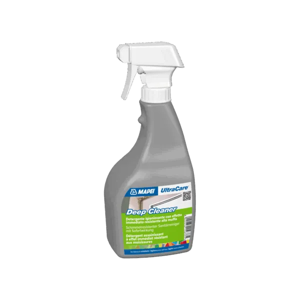 Ultracare Intensive Deep Cleaner